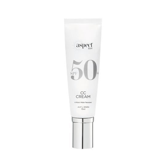 CC Cream | SPF50+
