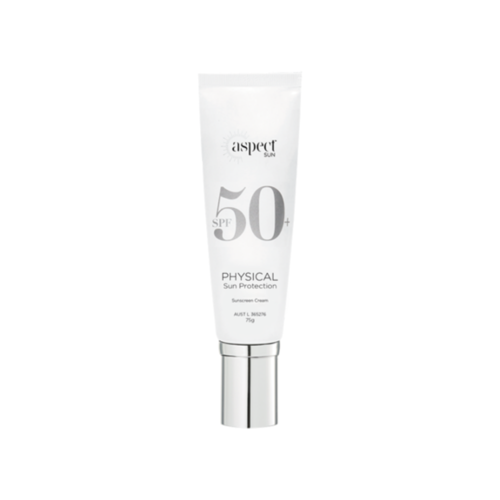 Physical Sun Protection | SPF 50+