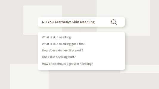 Skin Needling - The most asked questions...