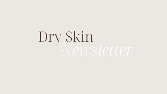 6 Ways to Prevent Dry Skin This Winter + Recommended Treatments