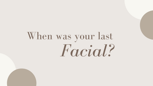 Facial 101