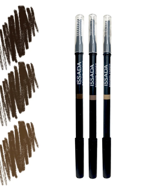 ISSADA- Mineral Brow Blender- Soft Taupe