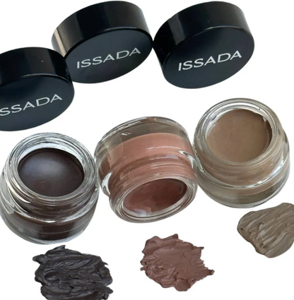 ISSADA- Brow Pomade- Blonde