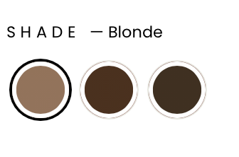 ISSADA- Brow Pomade- Blonde