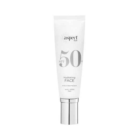 Hydrating Face | SPF 50+